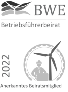 BWE Beiratsmitglied 2022