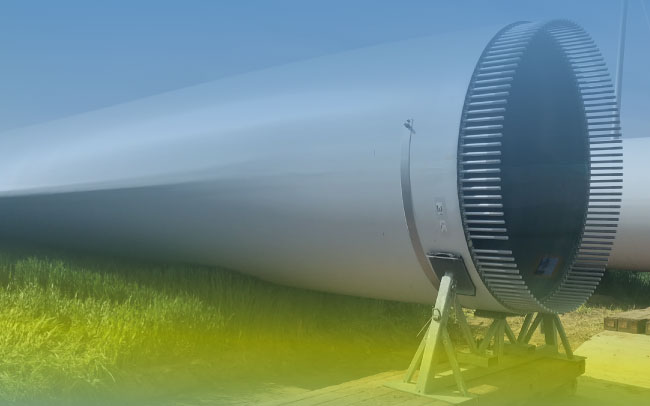 Windpark-Windenergie Temnitz-mobil